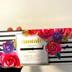 Morali 32 mm curling wand